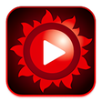 プログラムのアイコン：FanprojPlay Movie And TV …