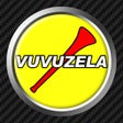 程序图标：Vuvuzela Button