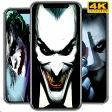 Joker Wallpaper - 4k - HD Wallpapers