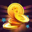 プログラムのアイコン：Idle Miner: Tycoon Simula…