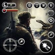 Ikona programu: Wild Deer Hunter Sniper G…