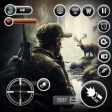 Wild Deer Hunter Sniper Game