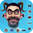 プログラムのアイコン：Funny Photo Editor