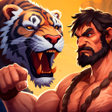 Ícone do programa: Merge and Hunt: Riot of N…