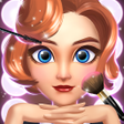プログラムのアイコン：Fashion Challenge: Life D…