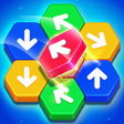 程序图标：Happy Hexa Escape