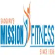 Sadgurus Mission Fitness