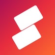 ไอคอนของโปรแกรม: SuperCards: Store Card