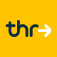 Ikona programu: Throo - Ride Sharing