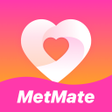 プログラムのアイコン：MetMate