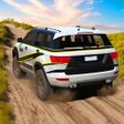 أيقونة البرنامج: Offroad 4x4 Pickup Truck …