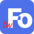 Ikon program: TwScraper - Twitter Follo…