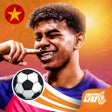 プログラムのアイコン：Football Pro VTC