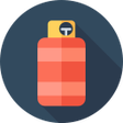 Icon of program: Olha o Gás