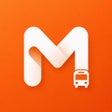 Ikona programu: Miami Bus Tracker