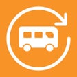 プログラムのアイコン：Miami Bus Tracker