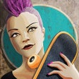 프로그램 아이콘: PureSkate LITE