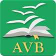 プログラムのアイコン：Malay Bible  Alkitab Vers…