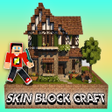 Ikon program: Mini Block Craft - Buildi…