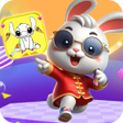 Иконка программы: Blue Koala : Coloring Boo…