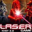 ไอคอนของโปรแกรม: Khet 2.0