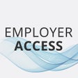 Ikona programu: EmployerAccess