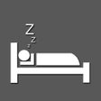 Icon of program: SnoreClock - Do you snore