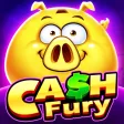 Cash Fury