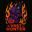 أيقونة البرنامج: Vast Hunter