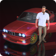 Иконка программы: Car Parking Simulator: E3…
