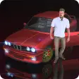Car Parking Simulator: E30