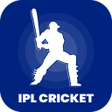 プログラムのアイコン：Tata IPL 2023- Live Score