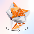 Icon of program: Free Poly - Low Poly Art …
