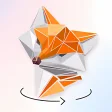 Free Poly - Low Poly Art Puzzle Game