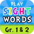 Иконка программы: Sight Words 2 : 140 learn…