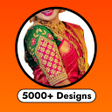 Programikonen: Latest Blouse Designs