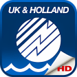 Boating UKHolland HD