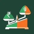 Programın simgesi: Kirana Calculator