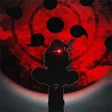 程序图标：Sharingan Wallpaper live