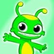 Ikona programu: Groovy The Martian for ki…