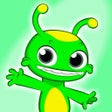 Ikon program: Groovy The Martian for ki…
