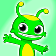 程序图标：Groovy The Martian for ki…