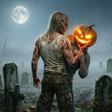 Ikona programu: Halloween Horror Night Ga…