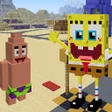 Bikini Bottom Minecraft addon icon