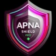 Programın simgesi: APNA SHIELD PRO