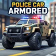 Icona del programma: Police Car Armored Cop Ca…