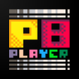 Icoon van programma: P8 Player