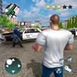 أيقونة البرنامج: Indian Bikes Driver 3D Ga…