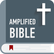 Ícone do programa: Amplified Bible offline s…