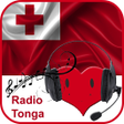 Ikona programu: Radio Tonga
